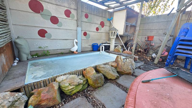 4 Bedroom Property for Sale in Townsend Estate Western Cape